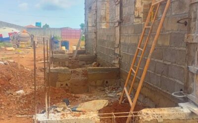 A Construção do Centro Adelino Pedro Mendes inicia em Bissau: Um marco na Cooperação para Saúde e Educação