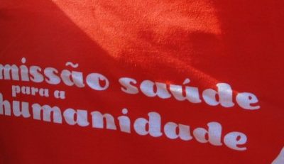 PROJETO ESPERANÇA – Aguardamos a chegada de mais uma criança!