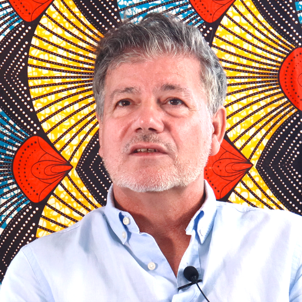 Alfredo Sousa