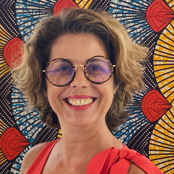 Maria José Ferreira