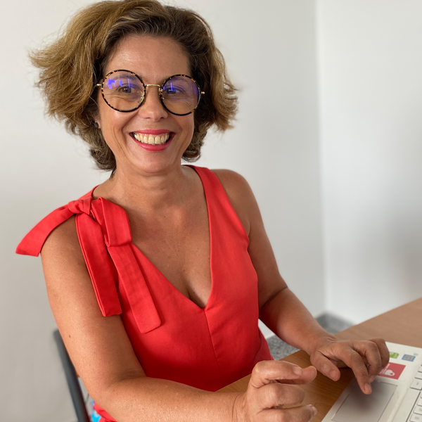 Maria José Ferreira